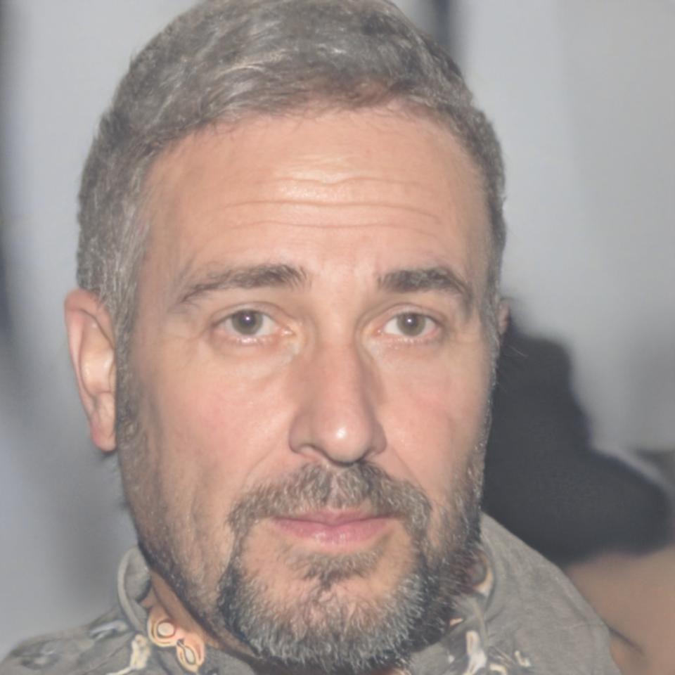 Mentor financiero Iñaki Gorostiaga