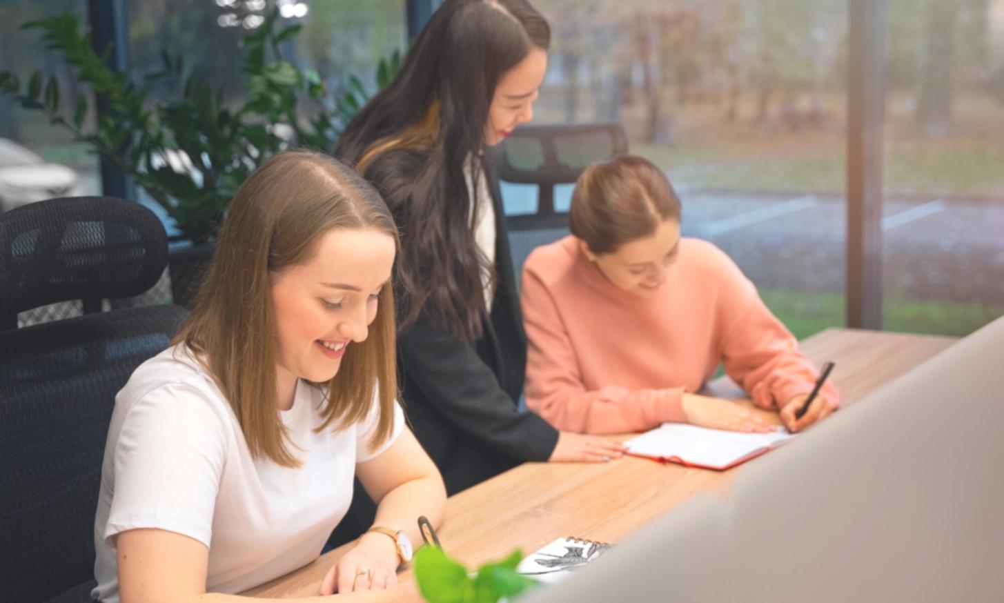 Material educativo para gestión de finanzas personales