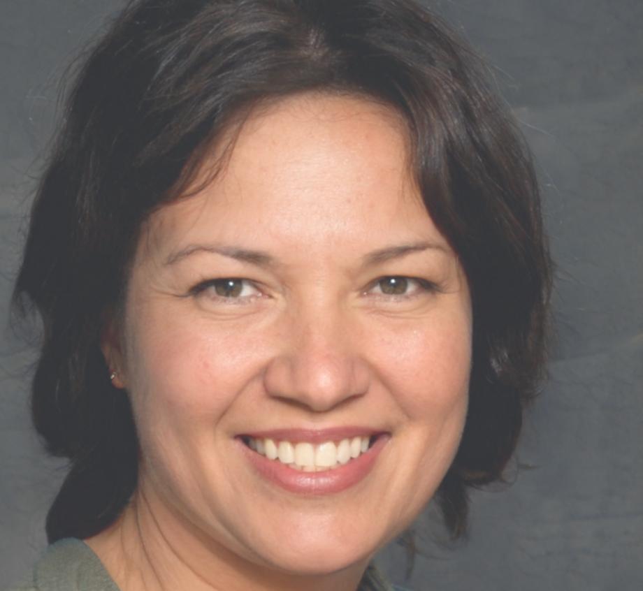 Mentora financiera Aitana Villar